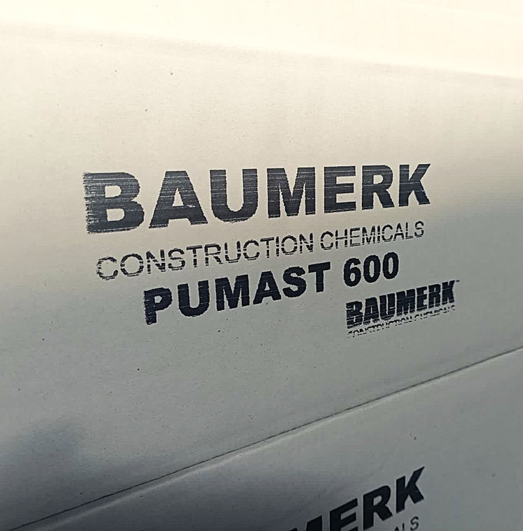 ماستیک درزبندی تک جزئی Pumast