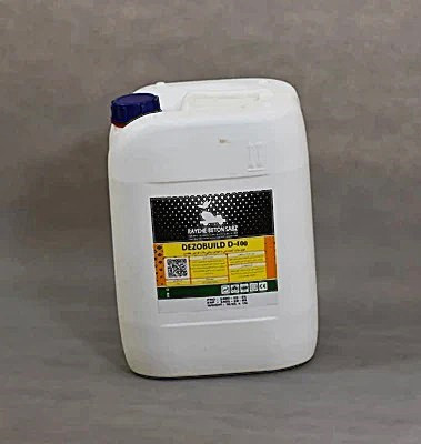 فوقروانکننده کربوکسیلاتی بتن