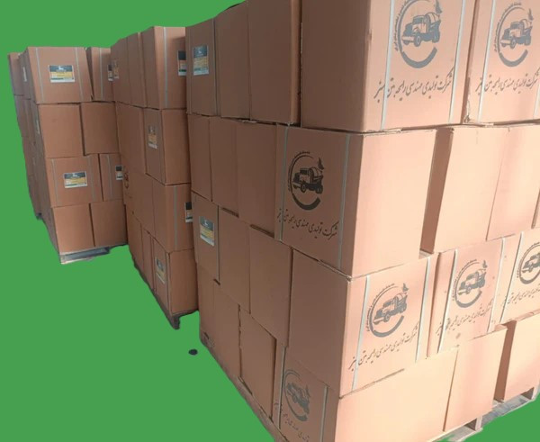 گروت اپوکسی 3جزئی dezoflow 650 | G3 | کلینیک بتن ایران