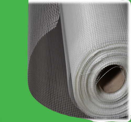 تـوری فایبـرگـلاس